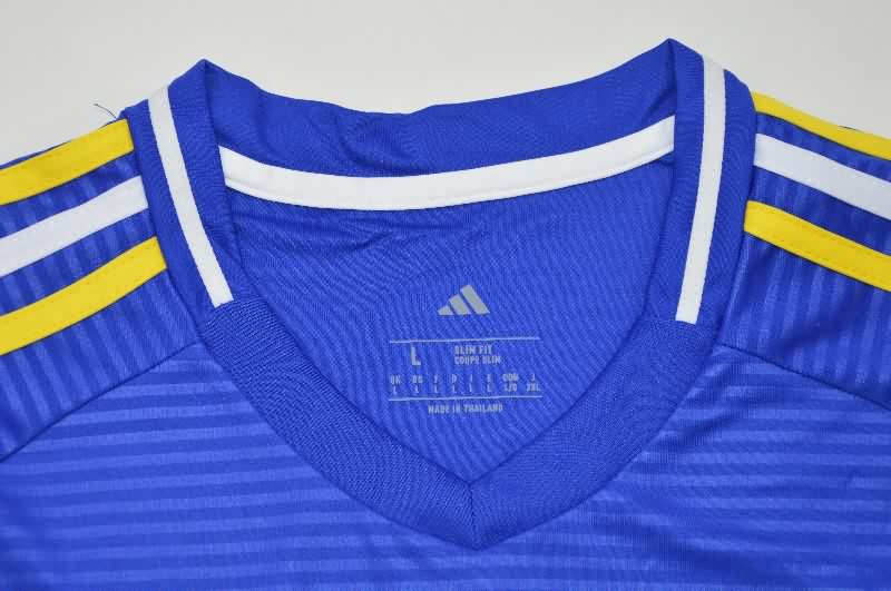 AAA Quality Leeds United 25/26 Away Soccer Jersey