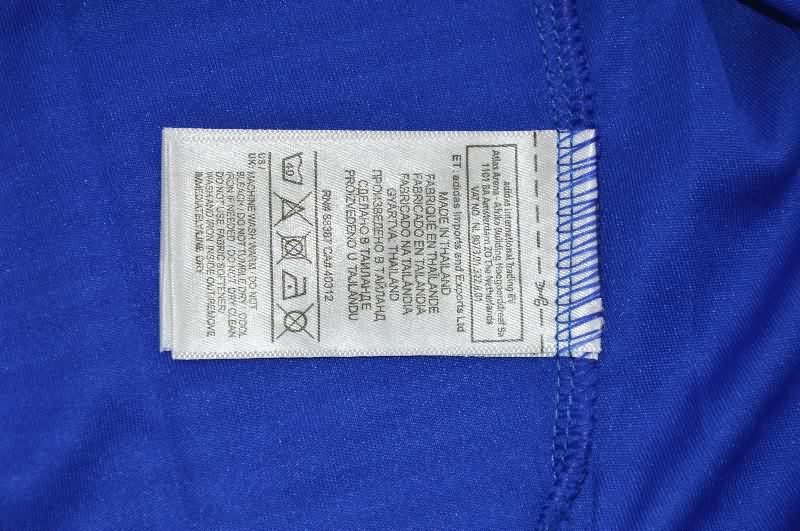 AAA Quality Leeds United 25/26 Away Soccer Jersey