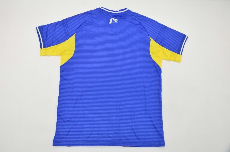 AAA Quality Leeds United 25/26 Away Soccer Jersey