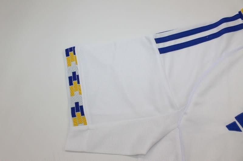 AAA Quality Leeds United 25/26 Home Soccer Jersey