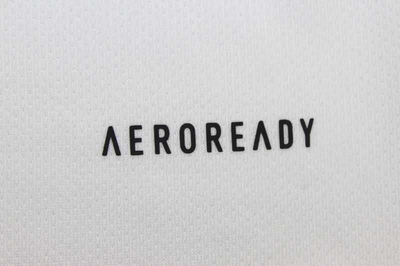 AAA Quality Leeds United 25/26 Home Soccer Jersey