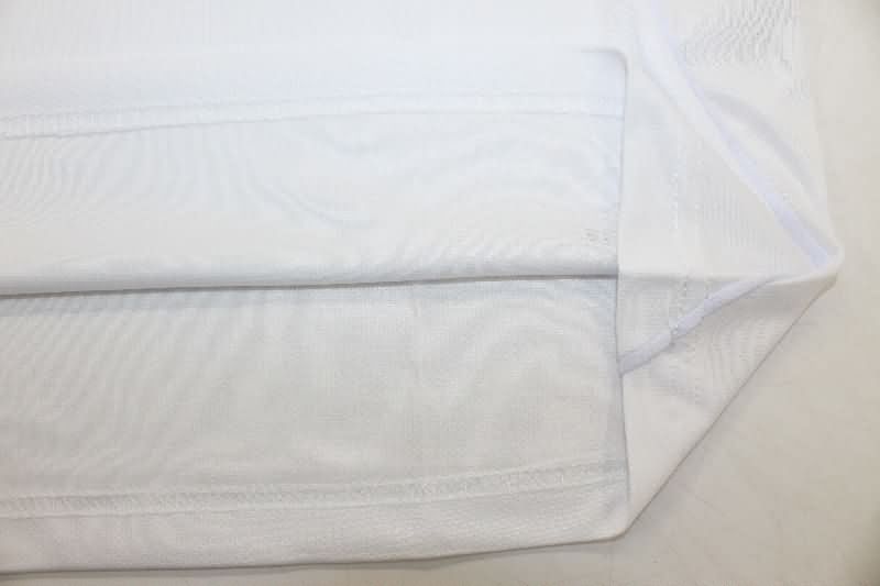 AAA Quality Leeds United 25/26 Home Soccer Jersey