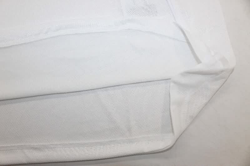 AAA Quality Leeds United 25/26 Home Soccer Jersey (Player)