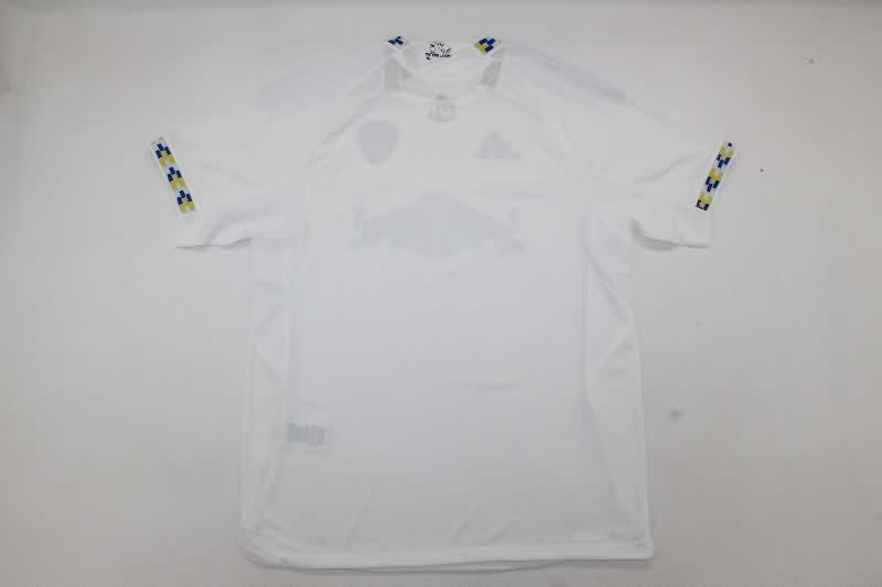 AAA Quality Leeds United 25/26 Home Soccer Jersey (Player)