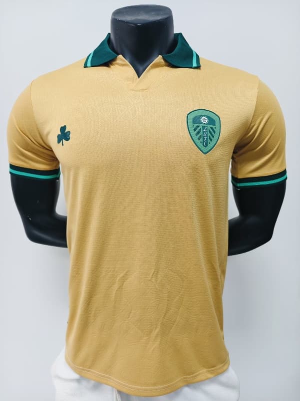 AAA Quality Leeds United 25/26 Special Soccer Jersey AAA Quality Leeds United 25/26 Special Soccer Jersey