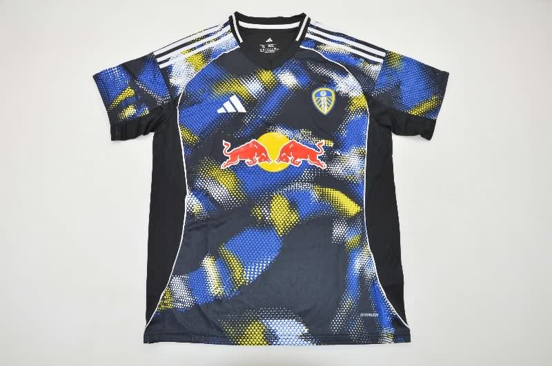AAA Quality Leeds United 25/26 Third Soccer Jersey