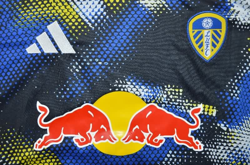 AAA Quality Leeds United 25/26 Third Soccer Jersey