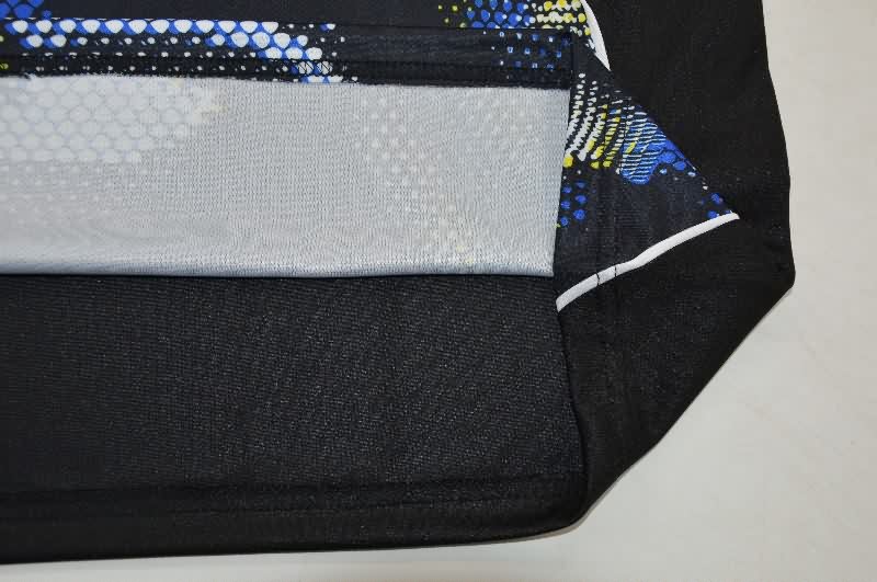 AAA Quality Leeds United 25/26 Third Soccer Jersey