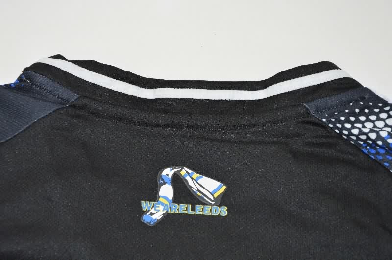 AAA Quality Leeds United 25/26 Third Soccer Jersey