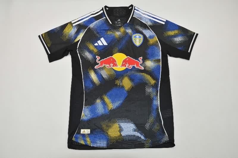 AAA Quality Leeds United 25/26 Third Soccer Jersey (Player)