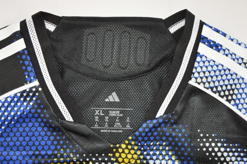 AAA Quality Leeds United 25/26 Third Soccer Jersey (Player)