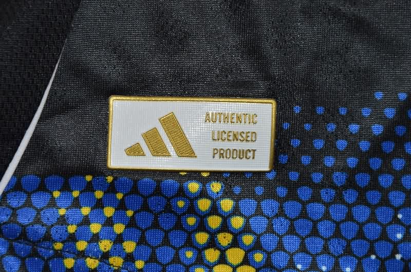 AAA Quality Leeds United 25/26 Third Soccer Jersey (Player)