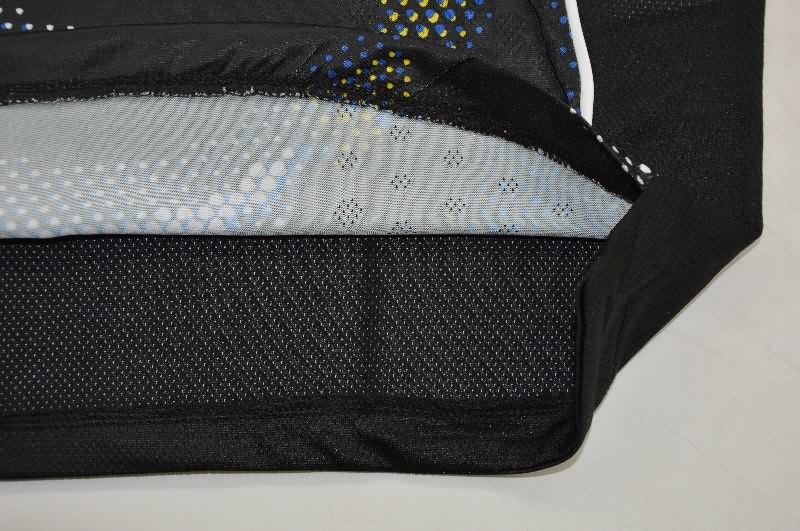 AAA Quality Leeds United 25/26 Third Soccer Jersey (Player)