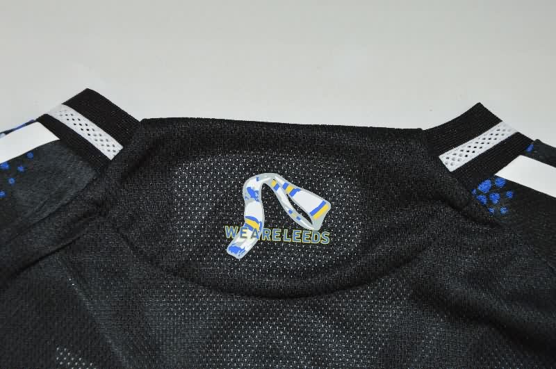 AAA Quality Leeds United 25/26 Third Soccer Jersey (Player)