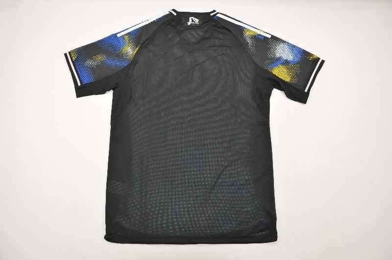 AAA Quality Leeds United 25/26 Third Soccer Jersey (Player)