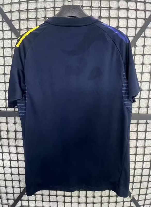 AAA Quality Leeds United 25/26 Training Soccer Jersey