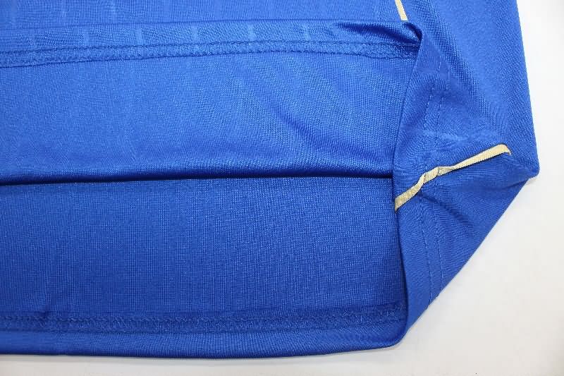 AAA Quality Leicester City 25/26 Home Soccer Jersey