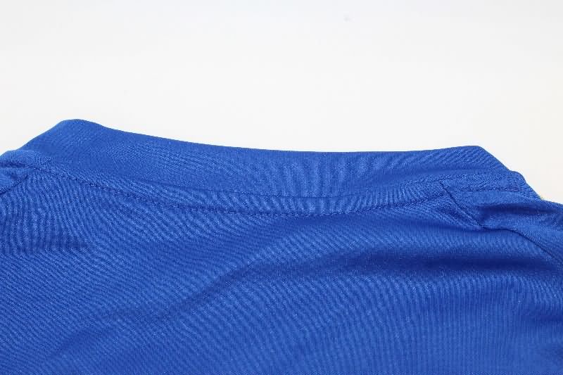 AAA Quality Leicester City 25/26 Home Soccer Jersey