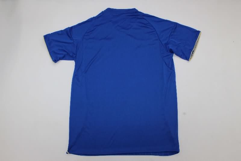 AAA Quality Leicester City 25/26 Home Soccer Jersey