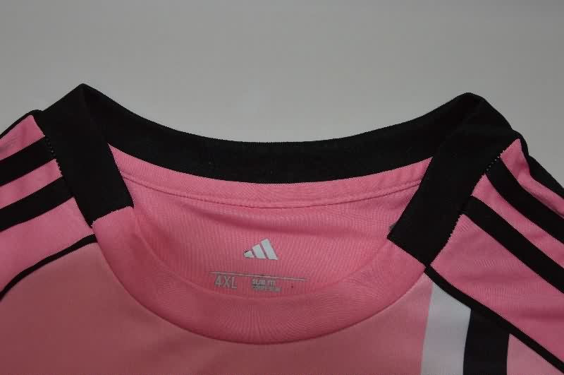 AAA Quality Leicester City 25/26 Third Soccer Jersey