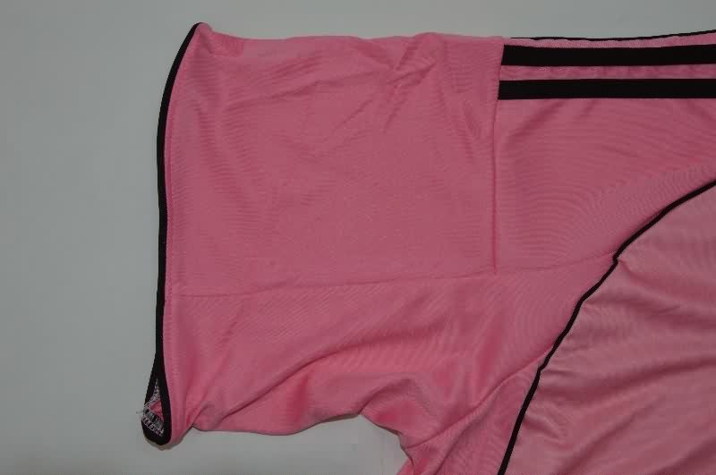 AAA Quality Leicester City 25/26 Third Soccer Jersey