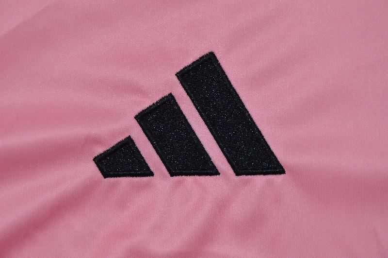 AAA Quality Leicester City 25/26 Third Soccer Jersey