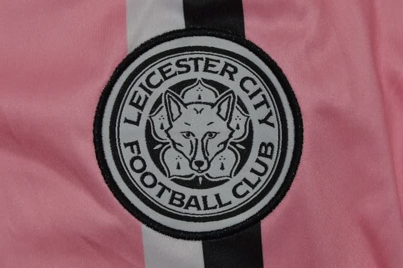 AAA Quality Leicester City 25/26 Third Soccer Jersey