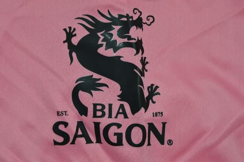 AAA Quality Leicester City 25/26 Third Soccer Jersey