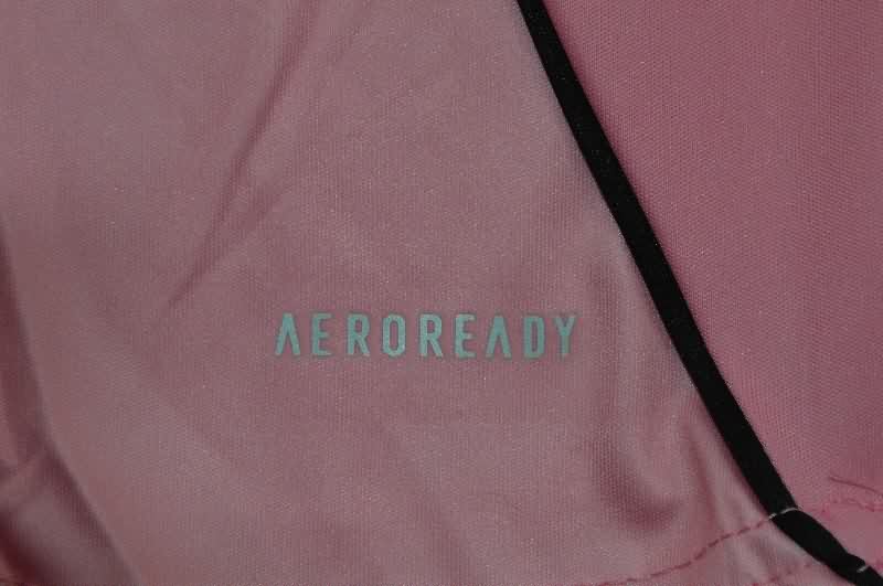 AAA Quality Leicester City 25/26 Third Soccer Jersey