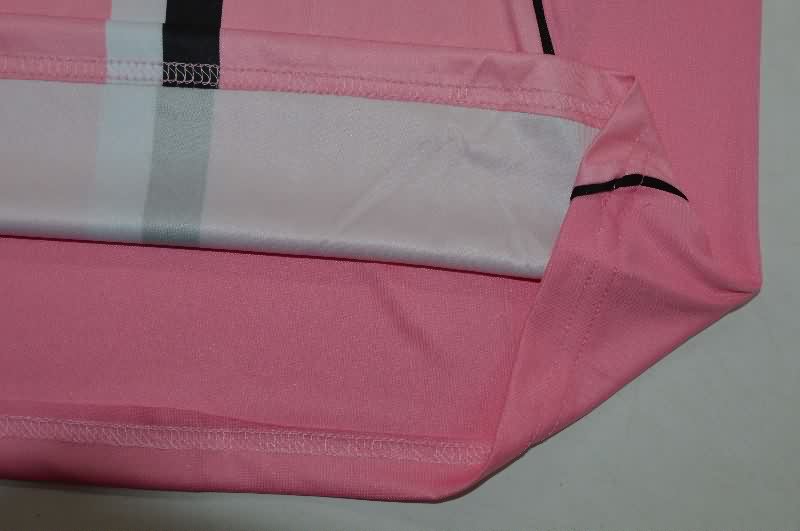 AAA Quality Leicester City 25/26 Third Soccer Jersey