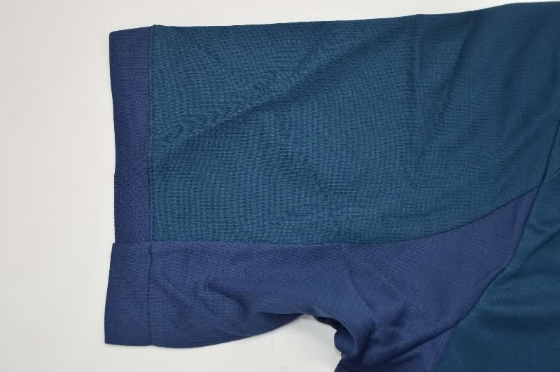 AAA Quality Lens 25/26 Fourth Soccer Jersey