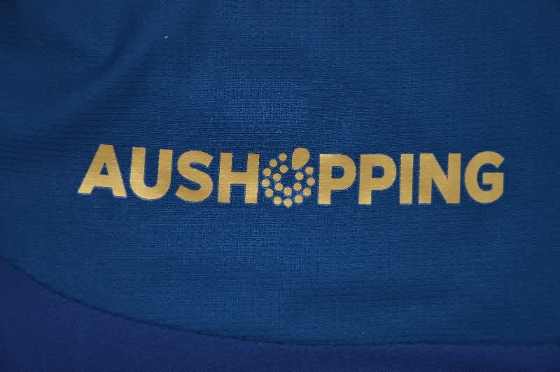 AAA Quality Lens 25/26 Fourth Soccer Jersey