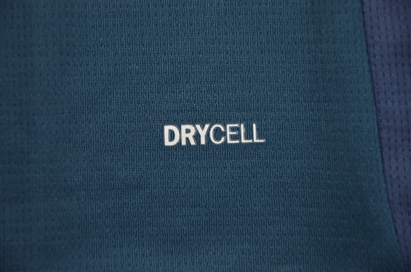 AAA Quality Lens 25/26 Fourth Soccer Jersey