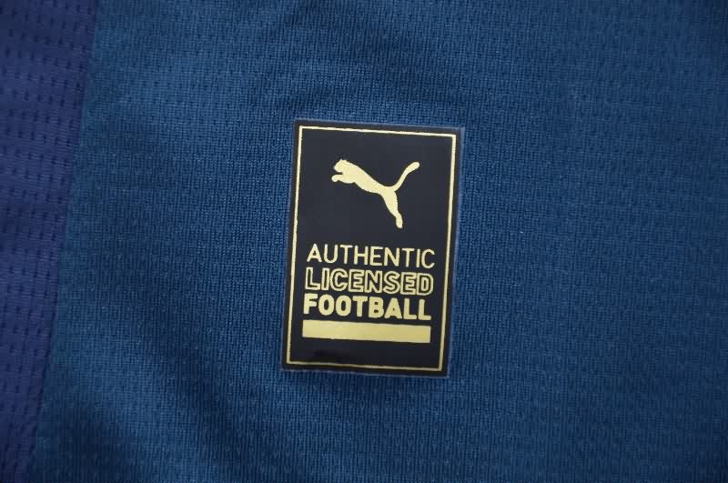 AAA Quality Lens 25/26 Fourth Soccer Jersey