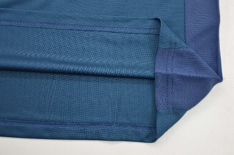 AAA Quality Lens 25/26 Fourth Soccer Jersey