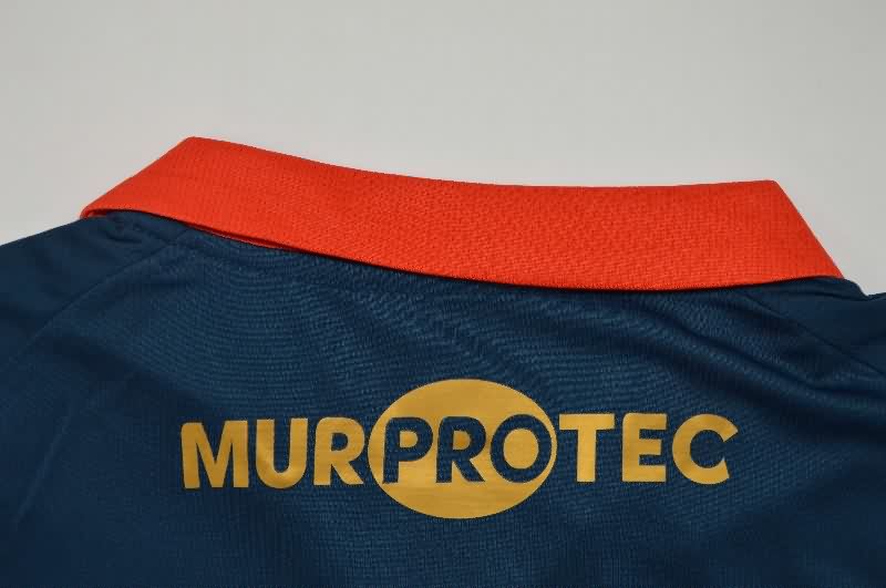 AAA Quality Lens 25/26 Fourth Soccer Jersey