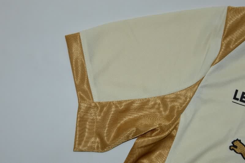 AAA Quality Lens 25/26 Third Soccer Jersey