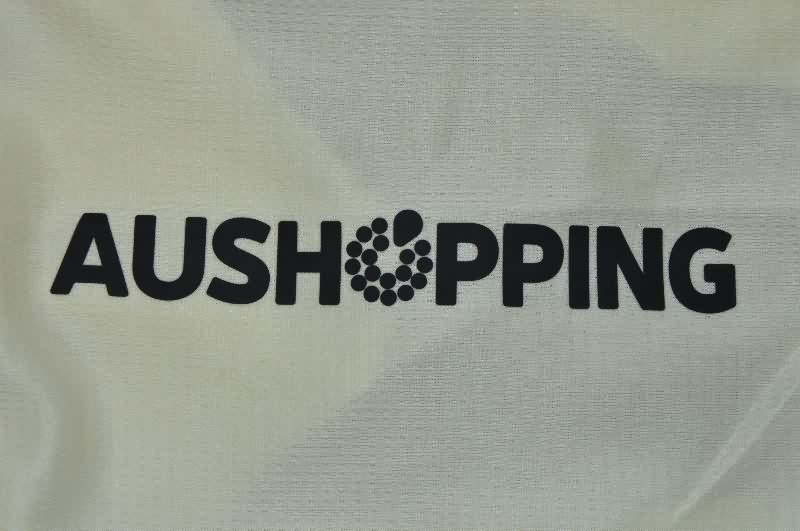 AAA Quality Lens 25/26 Third Soccer Jersey