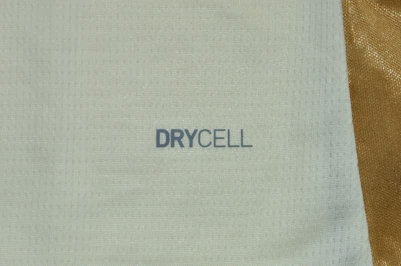 AAA Quality Lens 25/26 Third Soccer Jersey