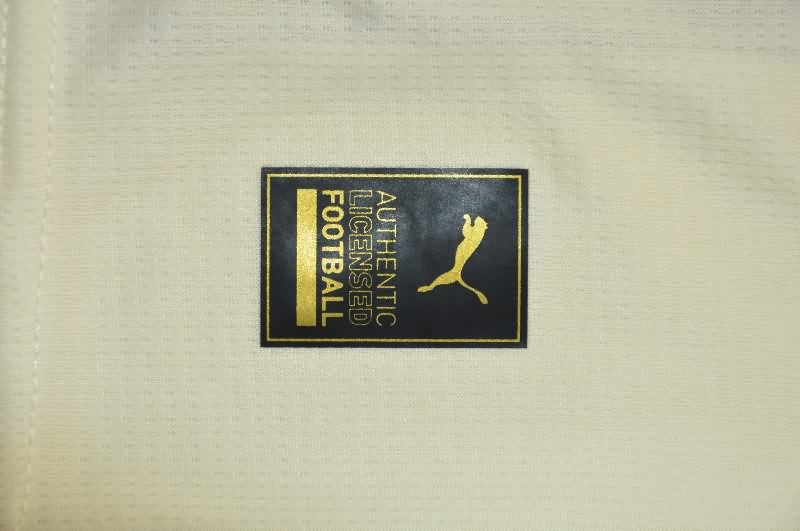 AAA Quality Lens 25/26 Third Soccer Jersey