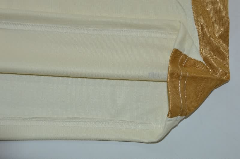 AAA Quality Lens 25/26 Third Soccer Jersey