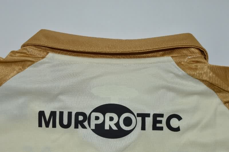 AAA Quality Lens 25/26 Third Soccer Jersey