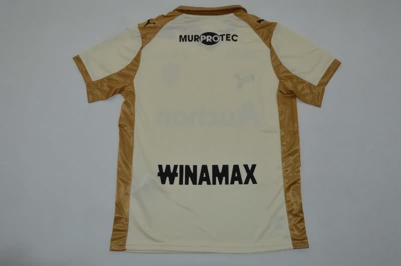 AAA Quality Lens 25/26 Third Soccer Jersey