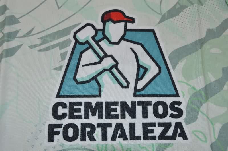 AAA Quality Leon 25/26 Away Soccer Jersey