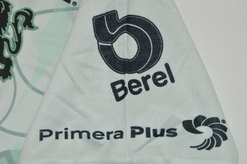 AAA Quality Leon 25/26 Away Soccer Jersey