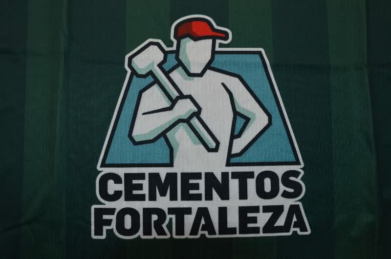 AAA Quality Leon 25/26 Home Soccer Jersey