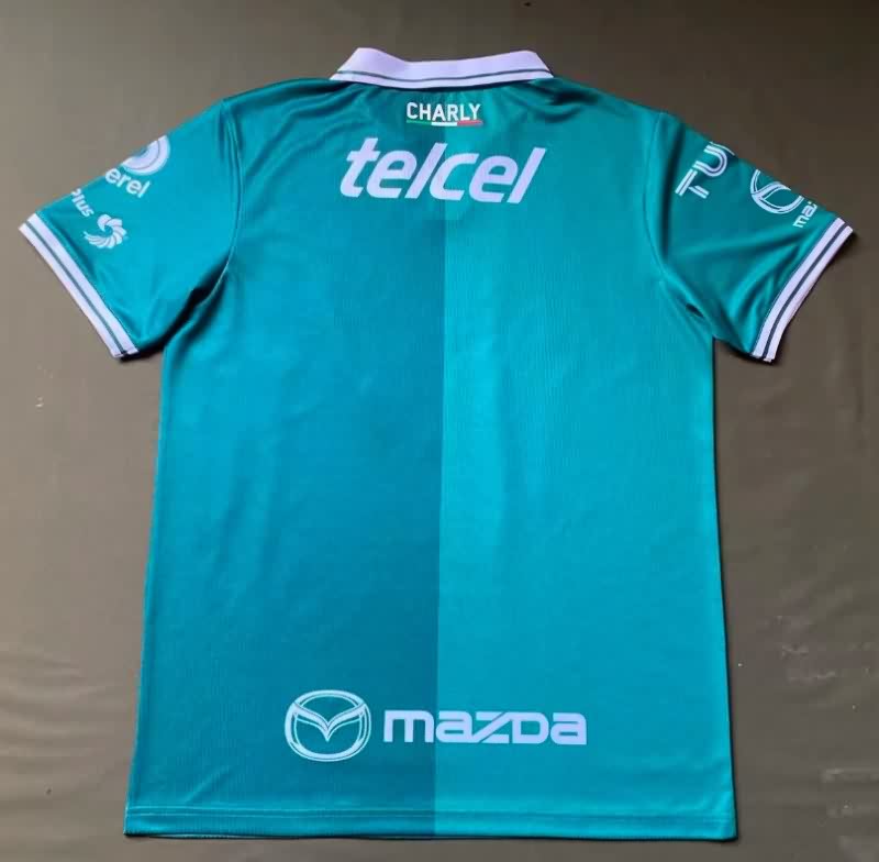 AAA Quality Leon 25/26 Third Soccer Jersey