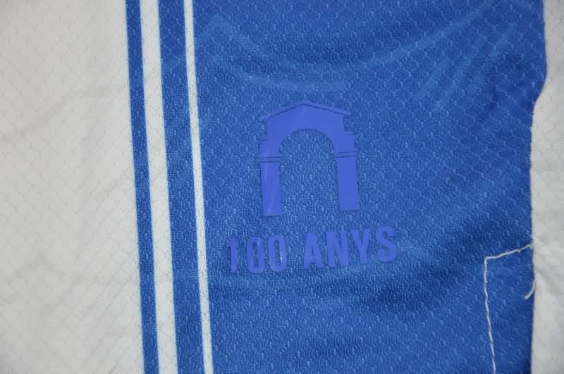 AAA Quality Levante 25/26 Away Soccer Jersey