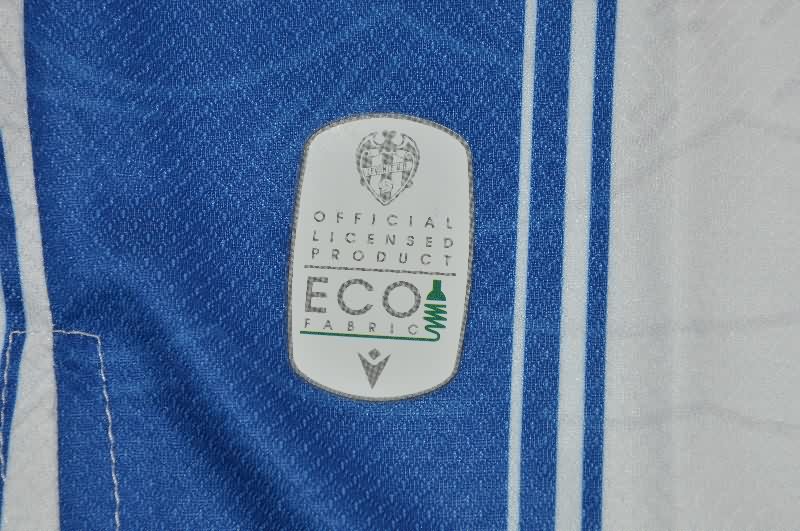 AAA Quality Levante 25/26 Away Soccer Jersey