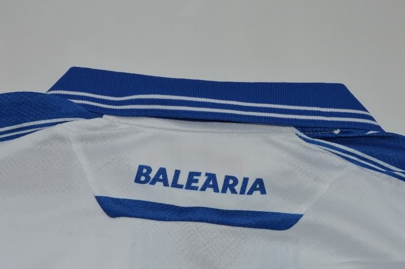 AAA Quality Levante 25/26 Away Soccer Jersey